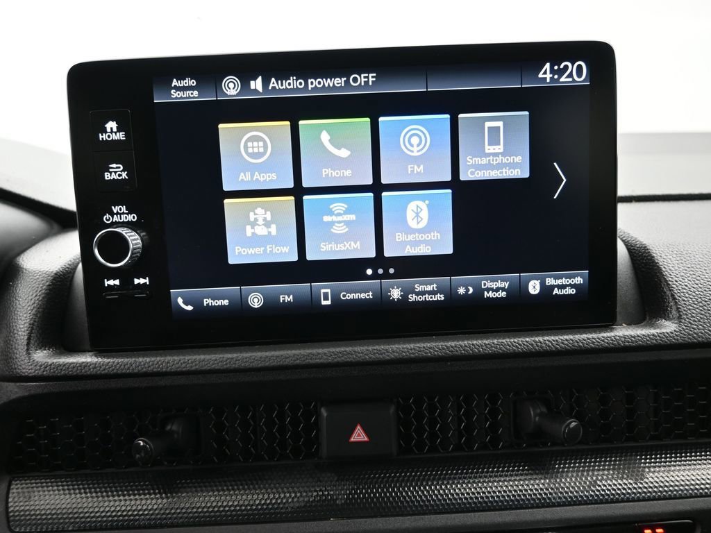 Certified 2024 Honda CR-V Sport-L image 16