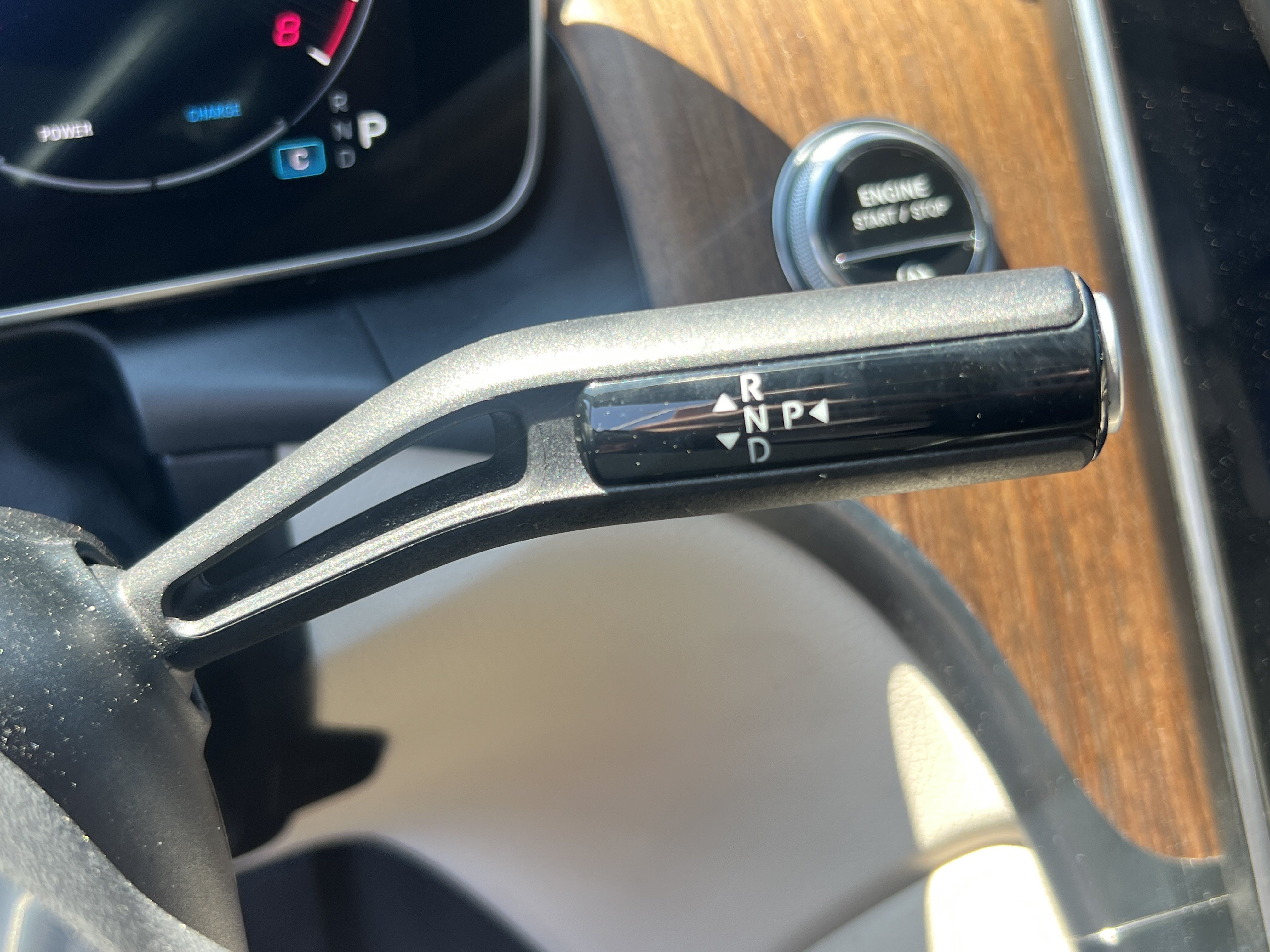 Used 2024 Mercedes-Benz GLC 300 4MATIC image 26