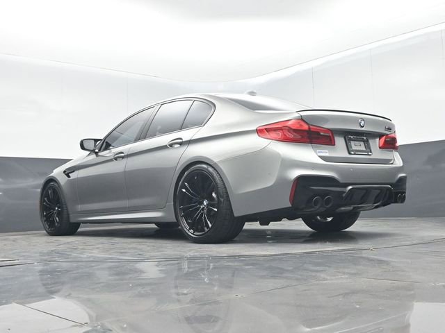 Used 2019 BMW M5 w/ Executive Package image 55