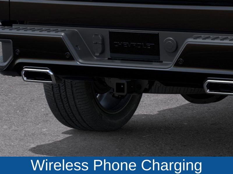 New 2026 Chevrolet Silverado 1500 High Country w/ High Country Premium Package image 14