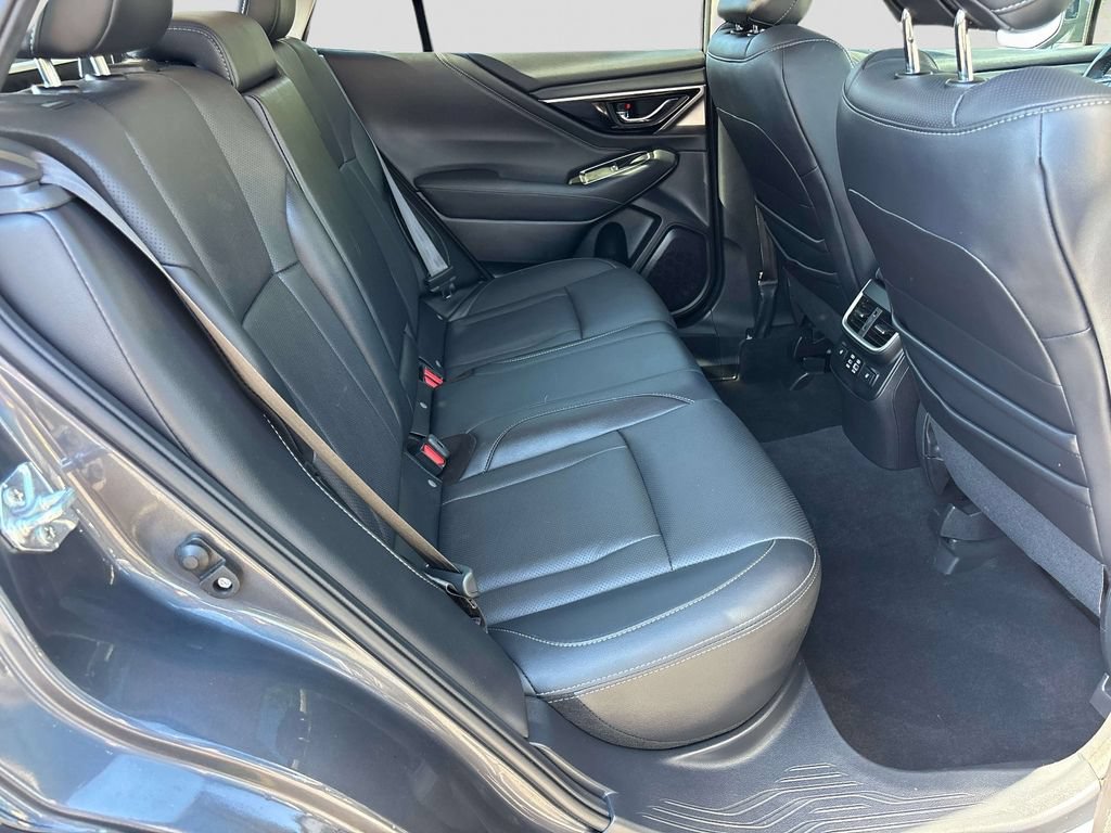 Certified 2024 Subaru Outback Limited XT AWD/4WD image 19