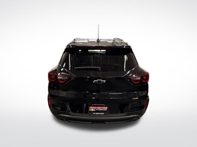 Used 2025 Chevrolet TrailBlazer RS w/ Convenience Package AWD/4WD image 22