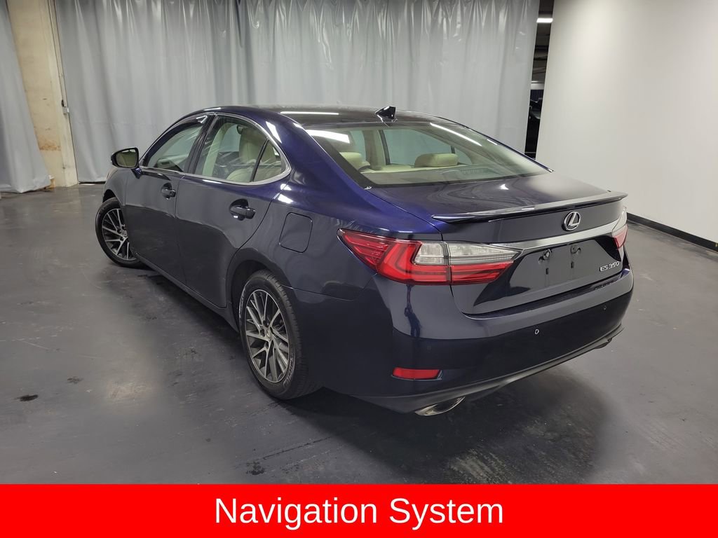 Used 2016 Lexus ES 350 image 6
