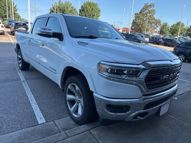 Used 2020 RAM 1500 Limited image 5