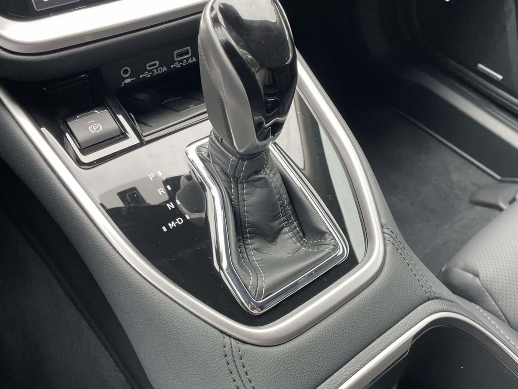 New 2025 Subaru Outback Limited image 24