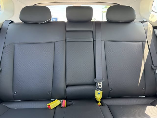 New 2026 Hyundai Kona SEL Premium FWD image 31