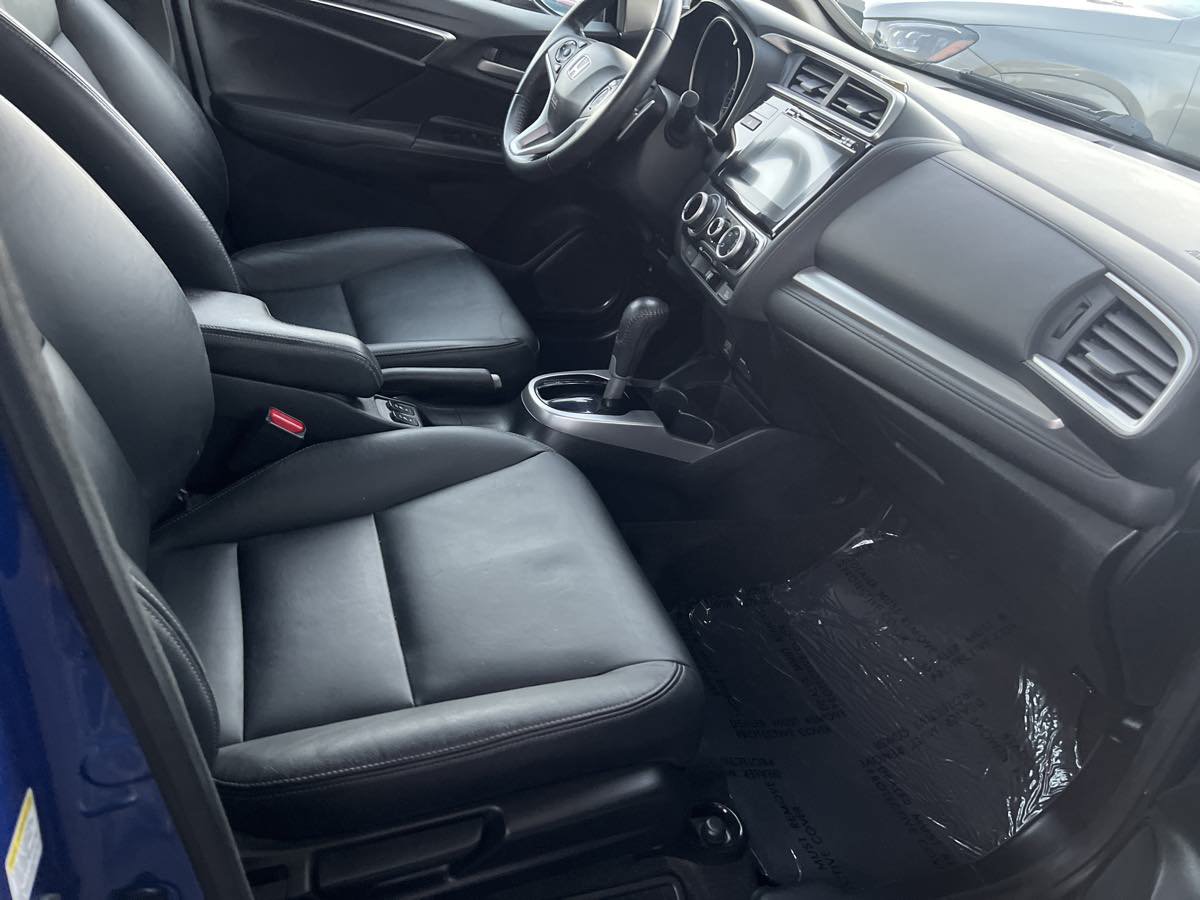 Used 2015 Honda Fit EX-L image 12