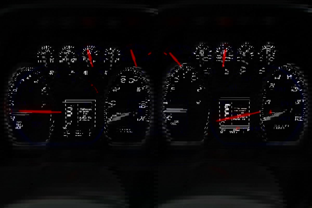 Used 2023 Chevrolet Silverado 3500 W/T w/ WT Convenience Package image 15