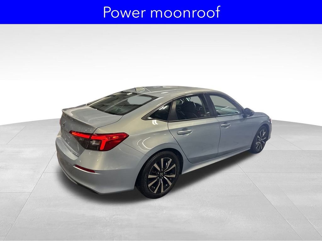 Used 2023 Honda Civic EX image 5