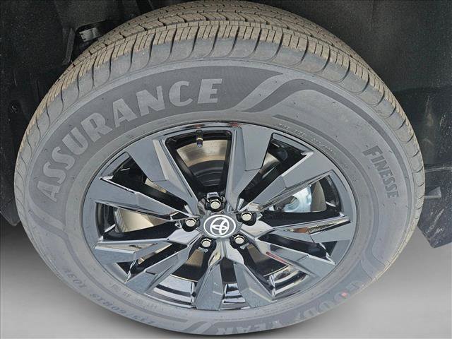 New 2026 Toyota RAV4 AWD Plug-in Hybrid image 10