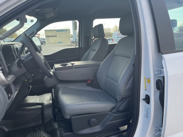 New 2026 Ford F350 XL image 15