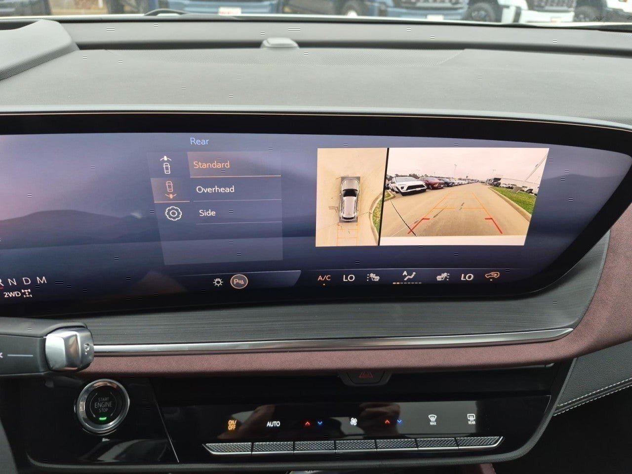New 2026 Buick Envision Sport Touring AWD/4WD image 19