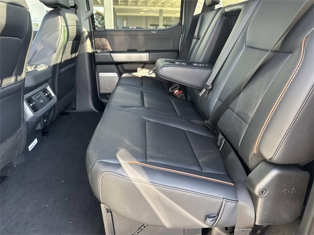 New 2026 Ford F250 Lariat image 14