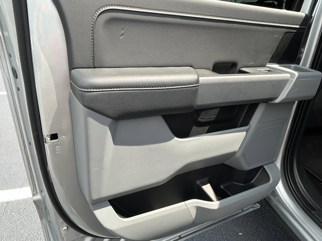 Used 2023 Ford F150 XLT w/ Equipment Group 301A Mid image 16