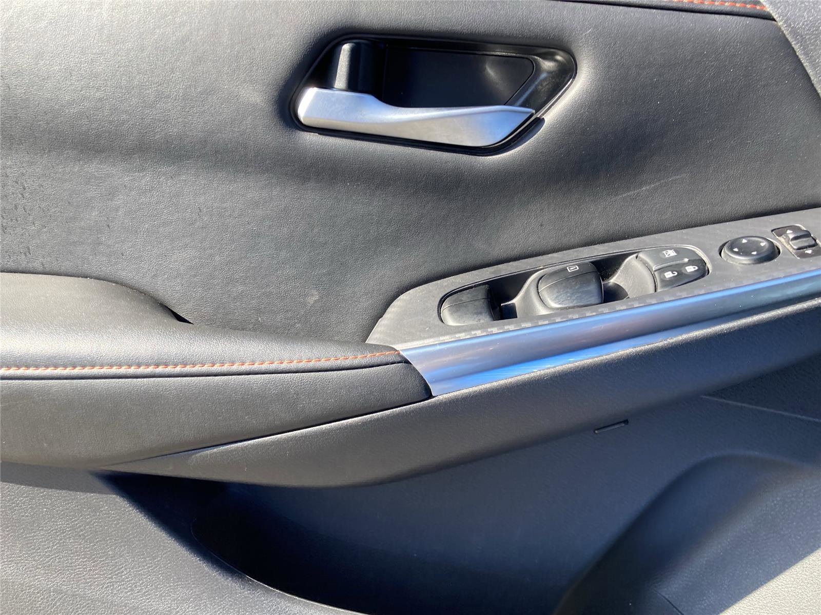 Used 2024 Nissan Sentra SR image 28