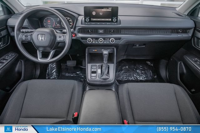 Used 2024 Honda CR-V LX image 18