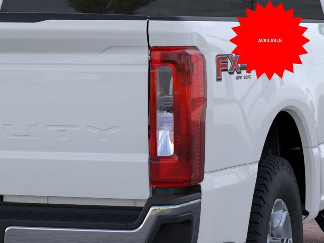 New 2026 Ford F350 XLT w/ FX4 Off-Road Package AWD/4WD image 21