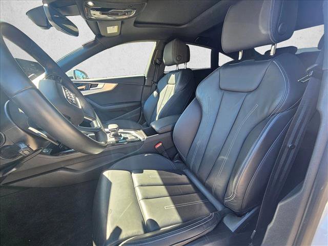 Used 2025 Audi A5 2.0T Premium Plus image 11