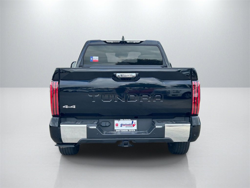 Used 2024 Toyota Tundra 1794 Edition image 6