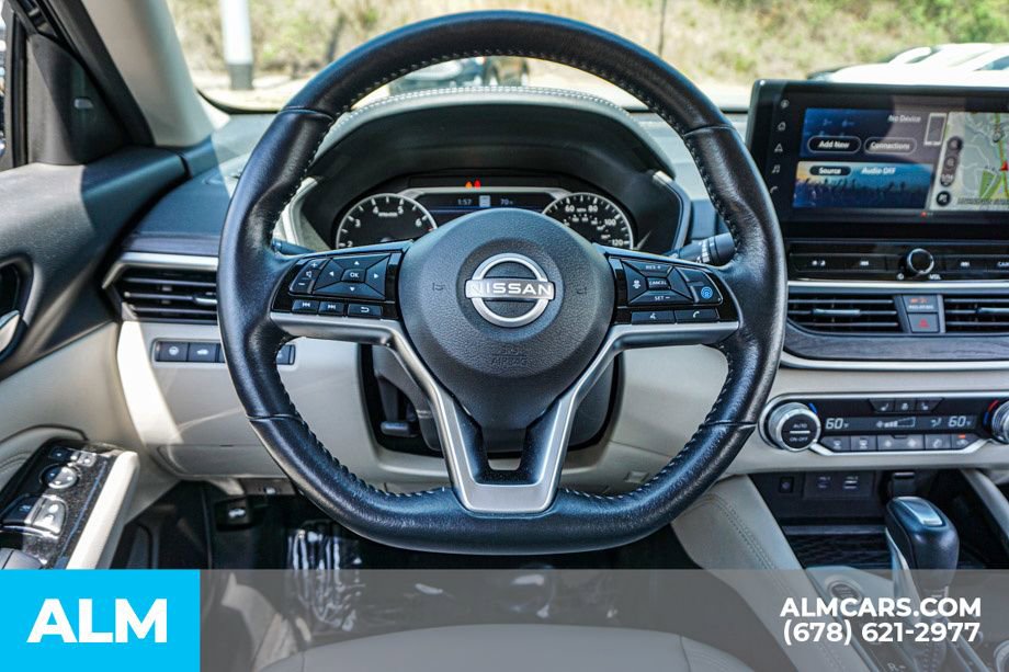 Used 2023 Nissan Altima 2.5 SL image 28