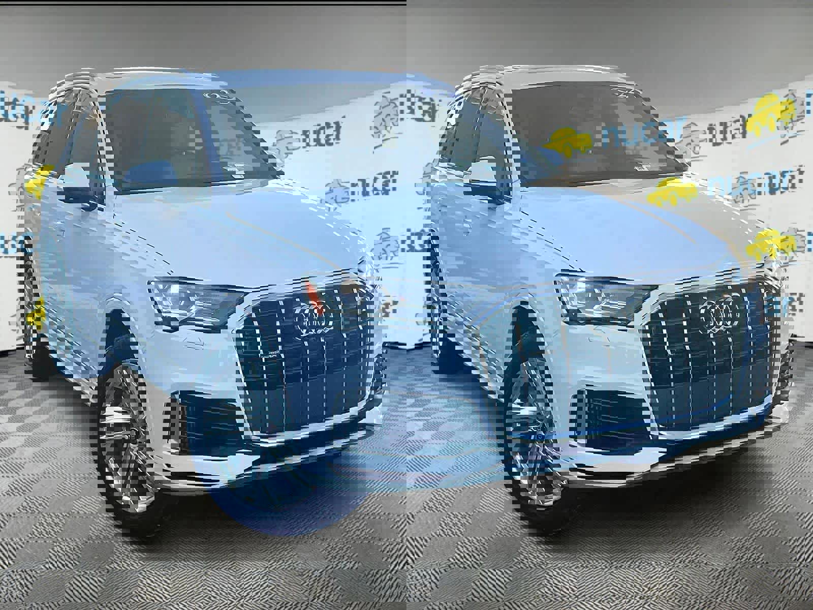 Used 2022 Audi Q7 3.0T Premium w/ Convenience Package