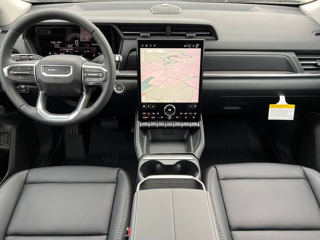 New 2026 GMC Terrain Denali w/ LPO, Floor Liner Package video 3