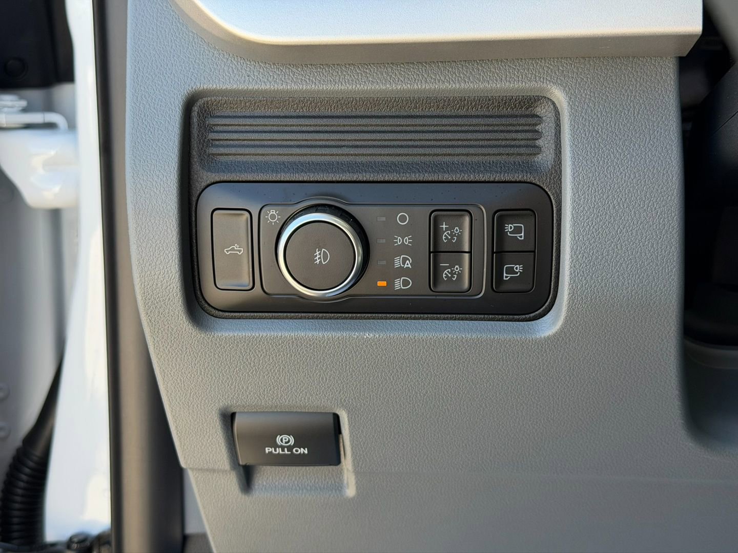 New 2026 Ford F350 XLT image 35