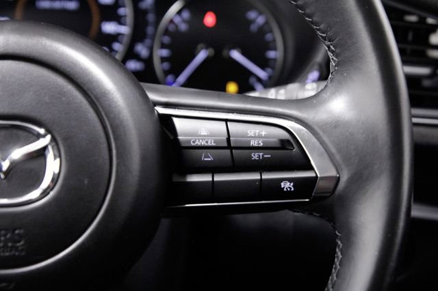 Used 2024 MAZDA CX-30 Carbon image 28