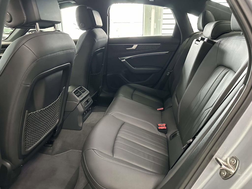 Used 2023 Audi A6 2.0T Premium w/ Convenience Package image 15