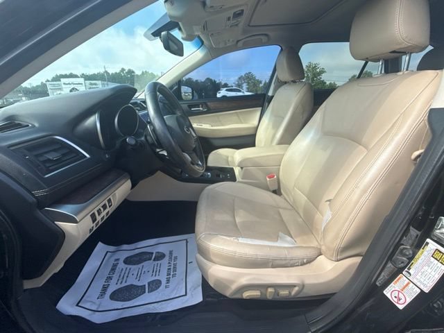 Used 2018 Subaru Outback 2.5i Limited AWD/4WD image 13