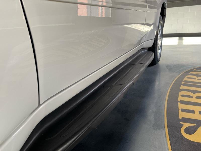 Used 2008 Chevrolet TrailBlazer LT w/ Sun And 6-Disc Cd Package AWD/4WD image 21