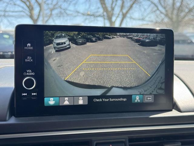 Certified 2023 Honda Pilot EX-L image 27
