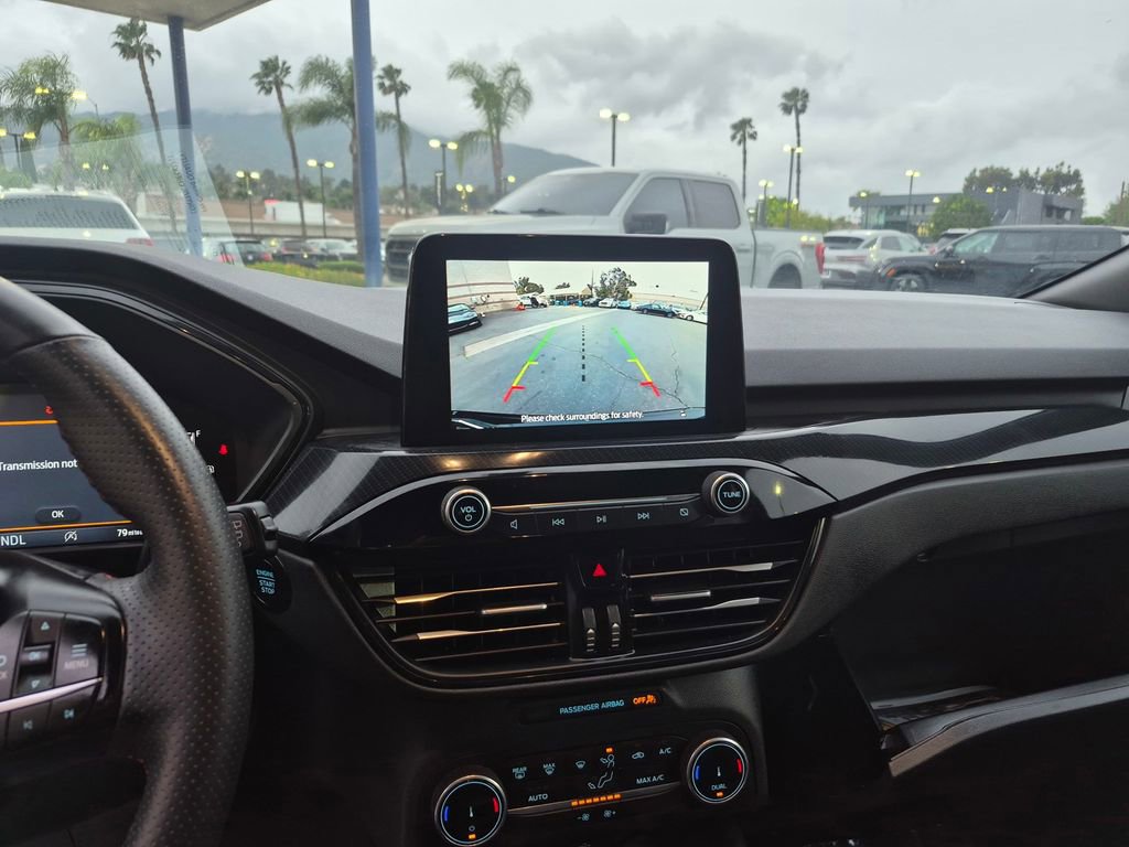 Used 2024 Ford Escape ST-Line image 26