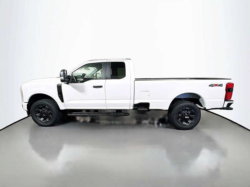 New 2025 Ford F350 XL w/ STX Appearance Package image 4