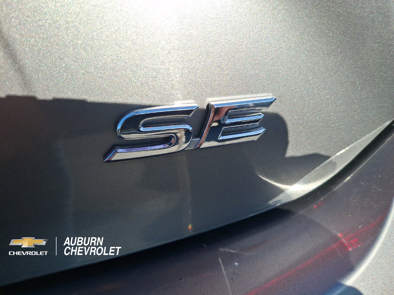 Used 2025 Toyota Camry SE FWD image 26