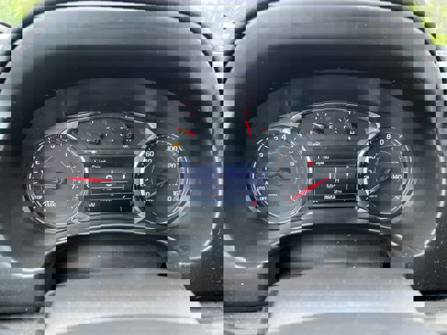 Used 2022 GMC Terrain SLE w/ Driver Convenience Package image 12