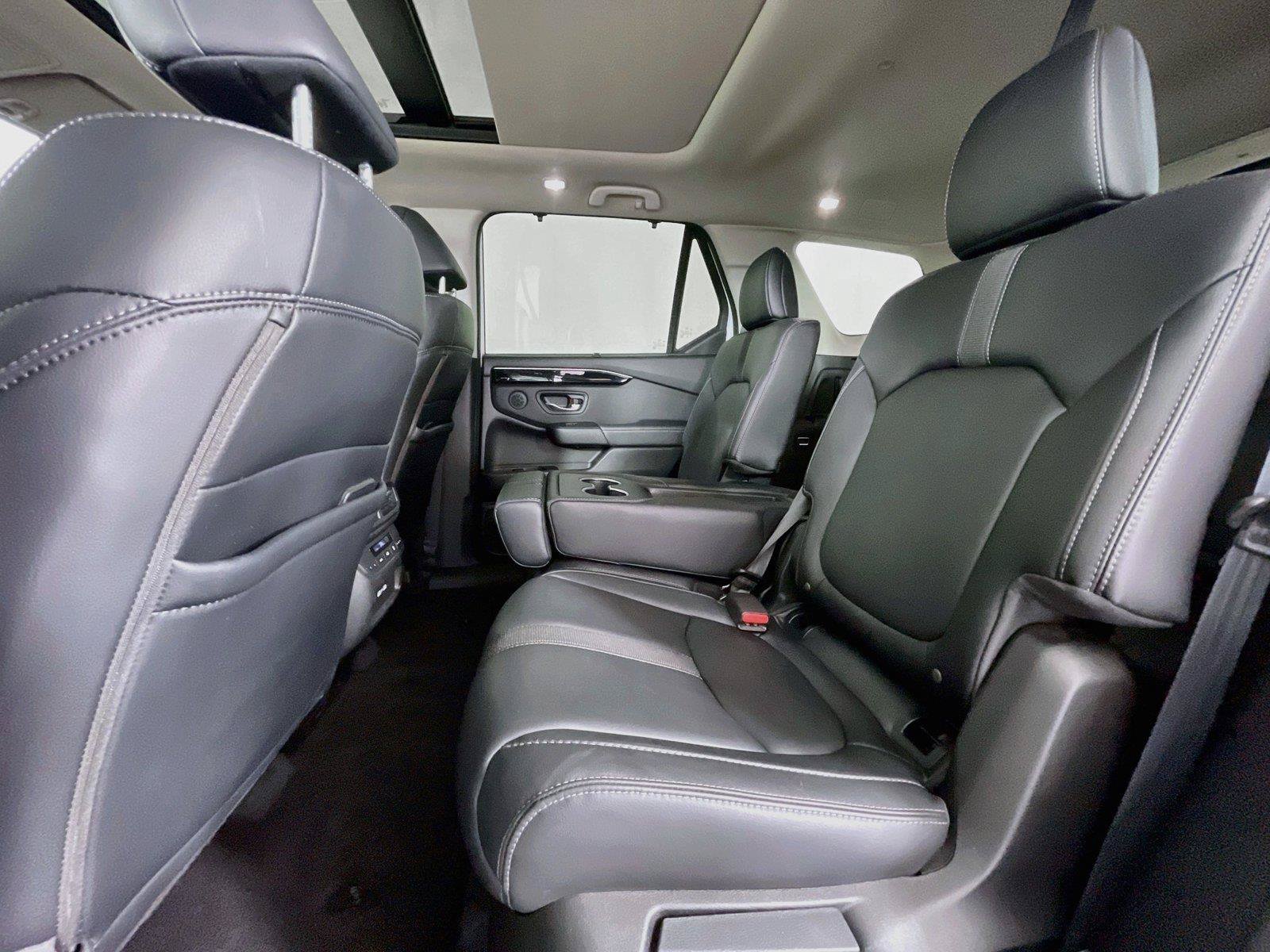 Certified 2023 Honda Pilot Touring image 30