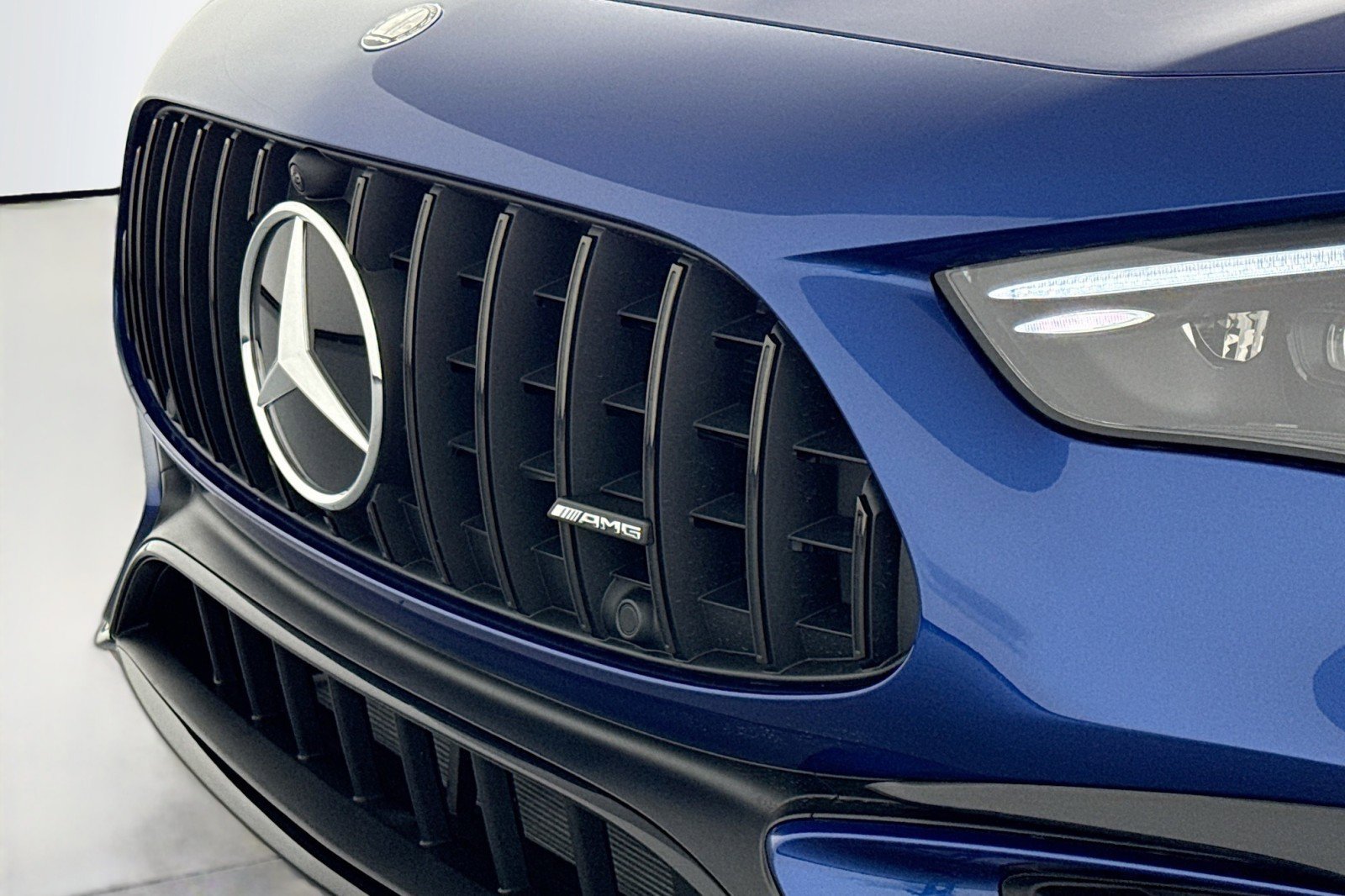 New 2026 Mercedes-Benz CLE 53 AMG 4MATIC Coupe image 12