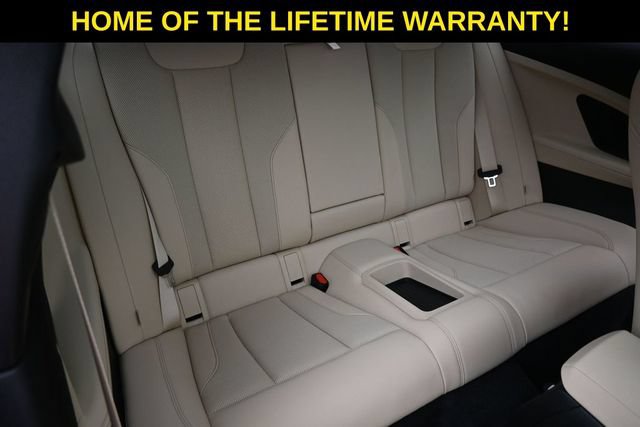 Used 2023 BMW 230i xDrive Coupe w/ Premium Package AWD/4WD image 47