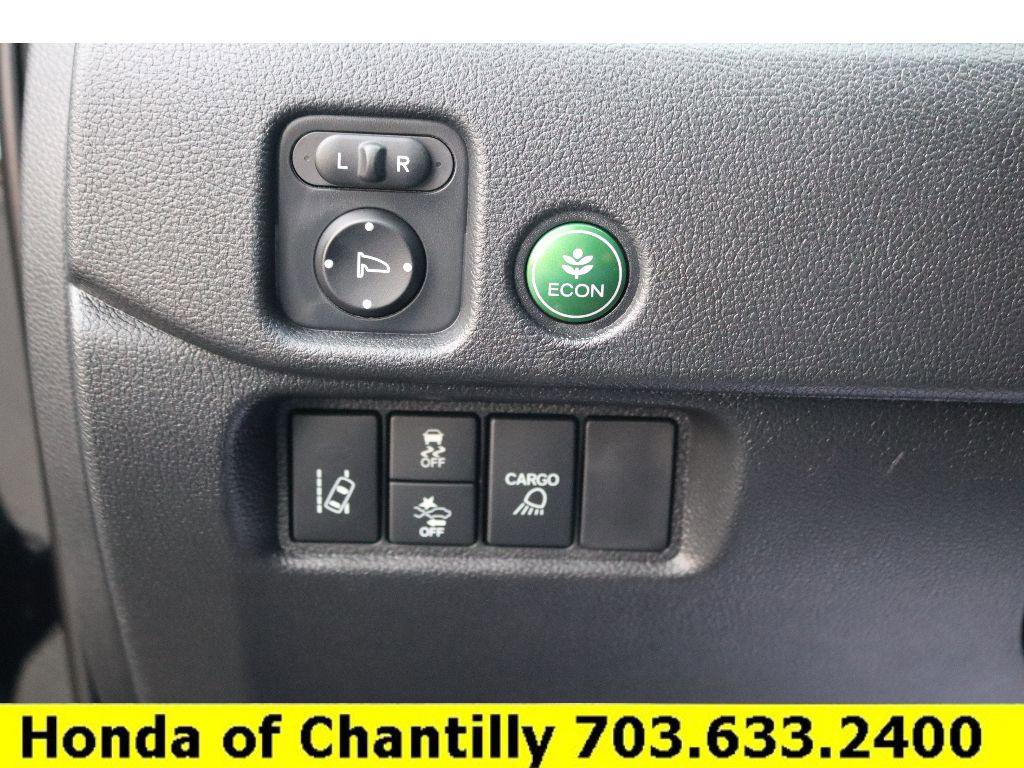 Used 2025 Honda Ridgeline RTL image 16