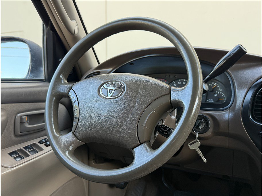 Used 2004 Toyota Tundra SR5 AWD/4WD image 15