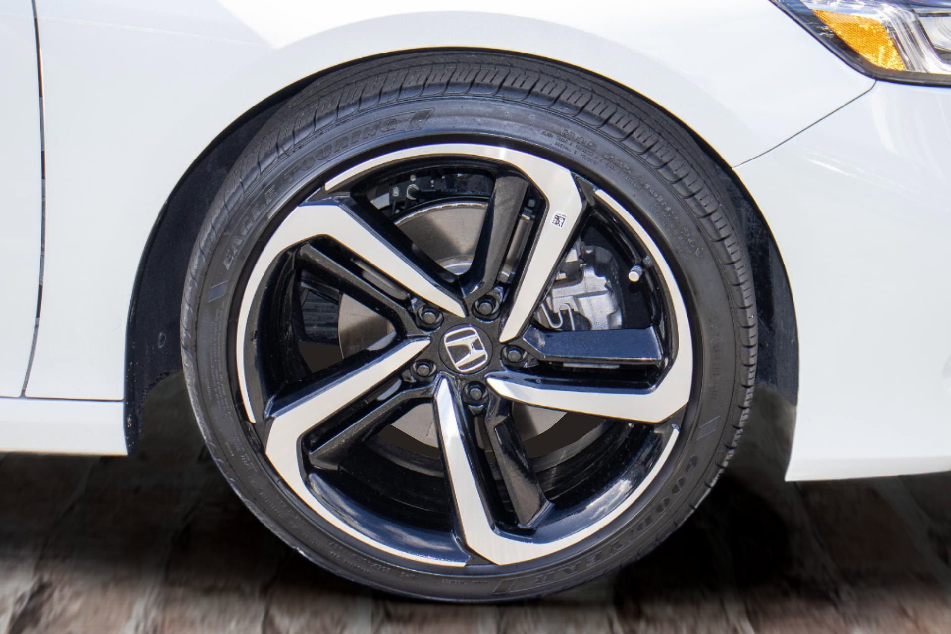 Used 2022 Honda Accord Sport image 39