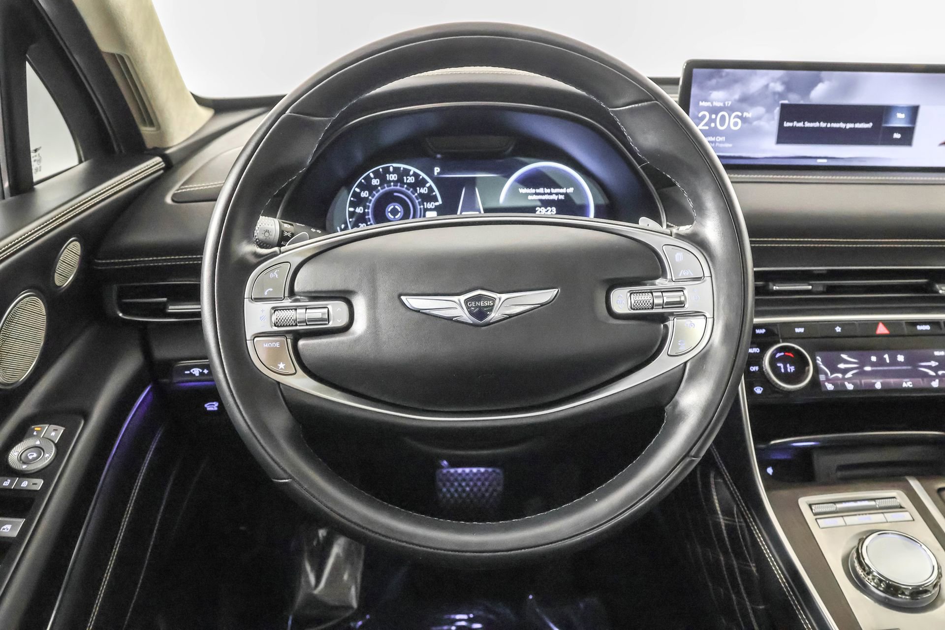 Used 2023 Genesis GV80 3.5T w/ Prestige Package image 25