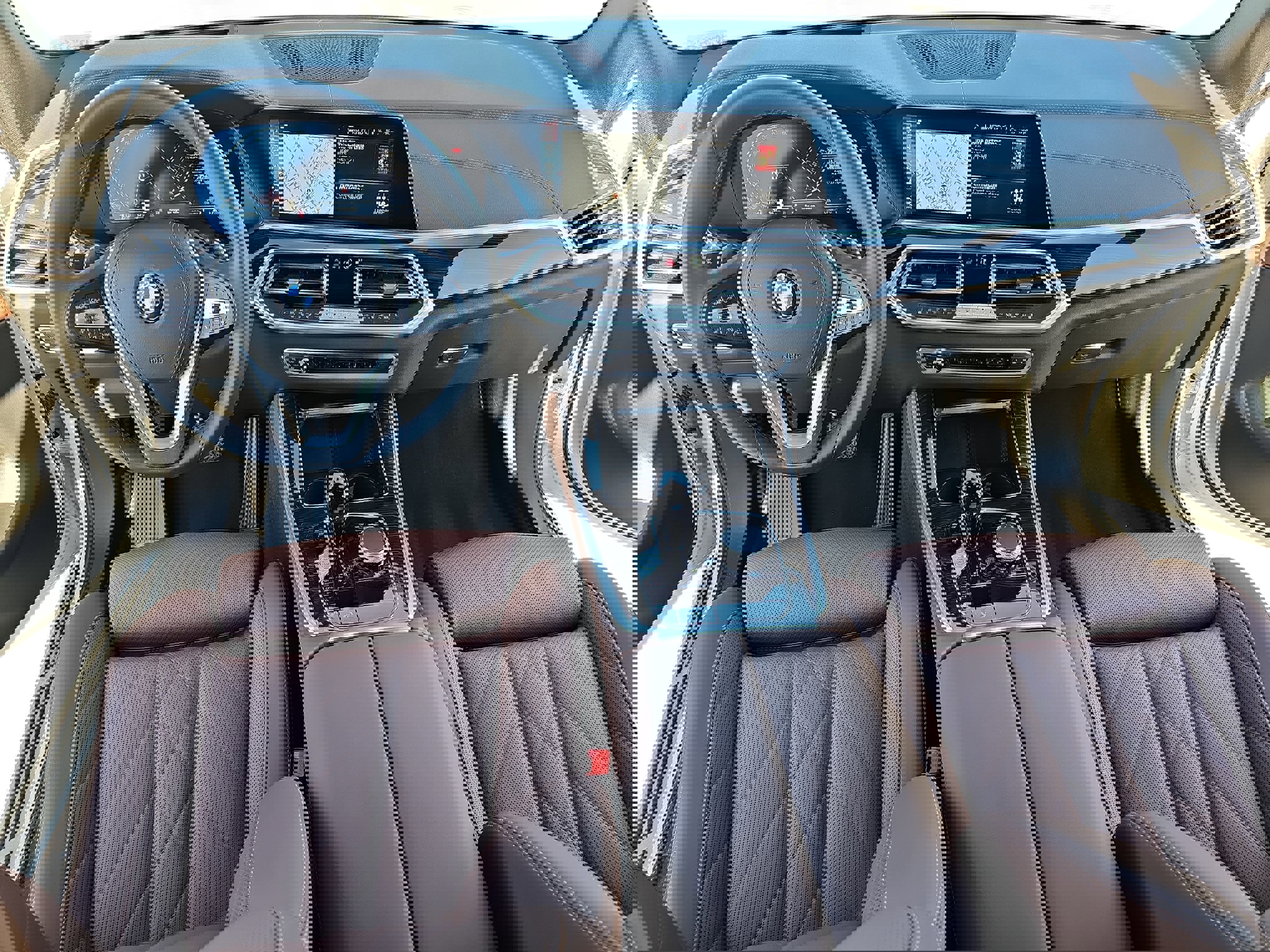 Certified 2023 BMW X5 sDrive40i w/ Premium Package image 9