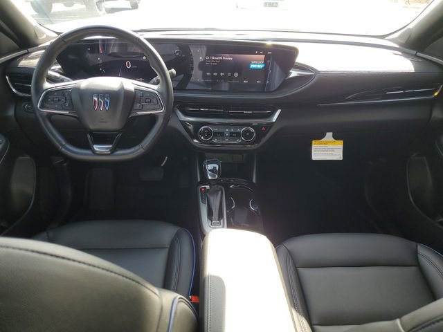 Used 2024 Buick Envista Sport Touring w/ Convenience I Package image 10