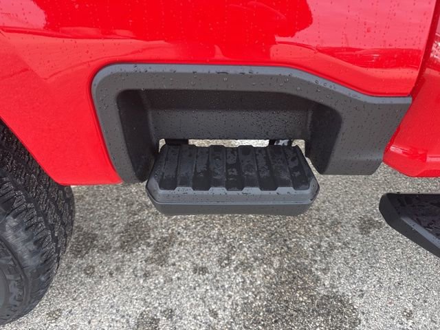 New 2026 Ford F350 XLT w/ FX4 Off-Road Package image 17