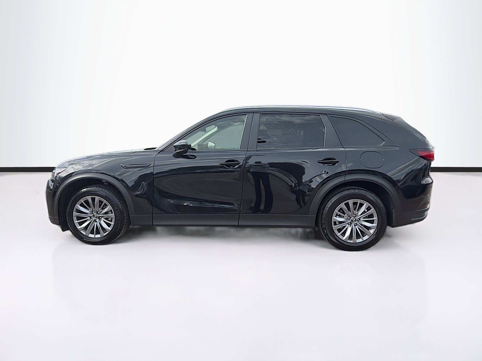 Used 2024 MAZDA CX-90 3.3 Turbo w/ Select Package image 6