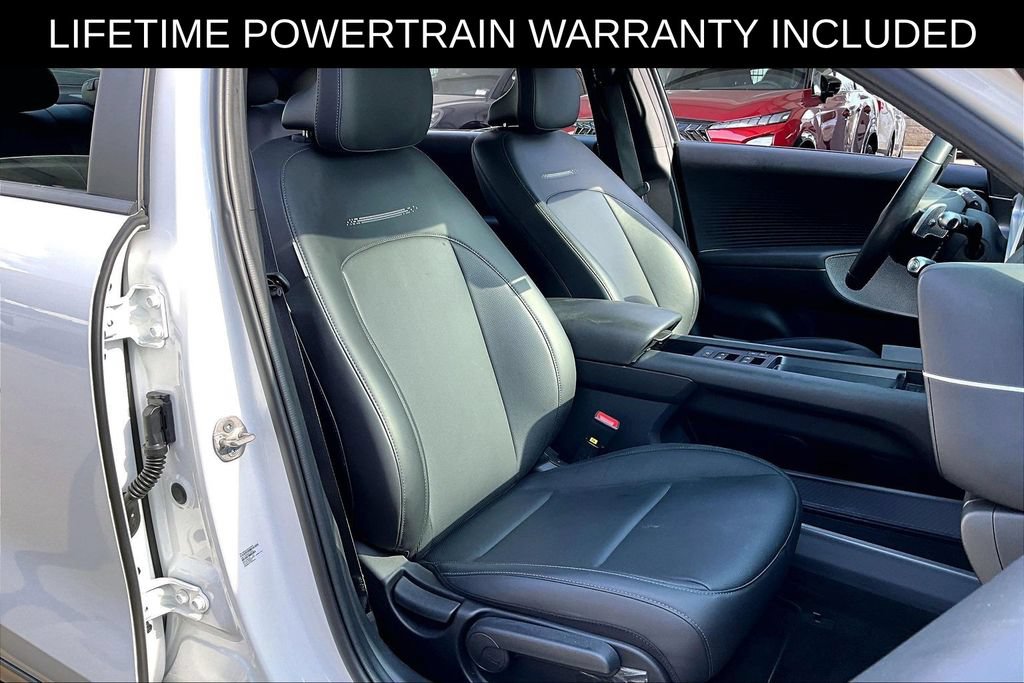 Used 2024 Hyundai Ioniq 6 SEL RWD image 9
