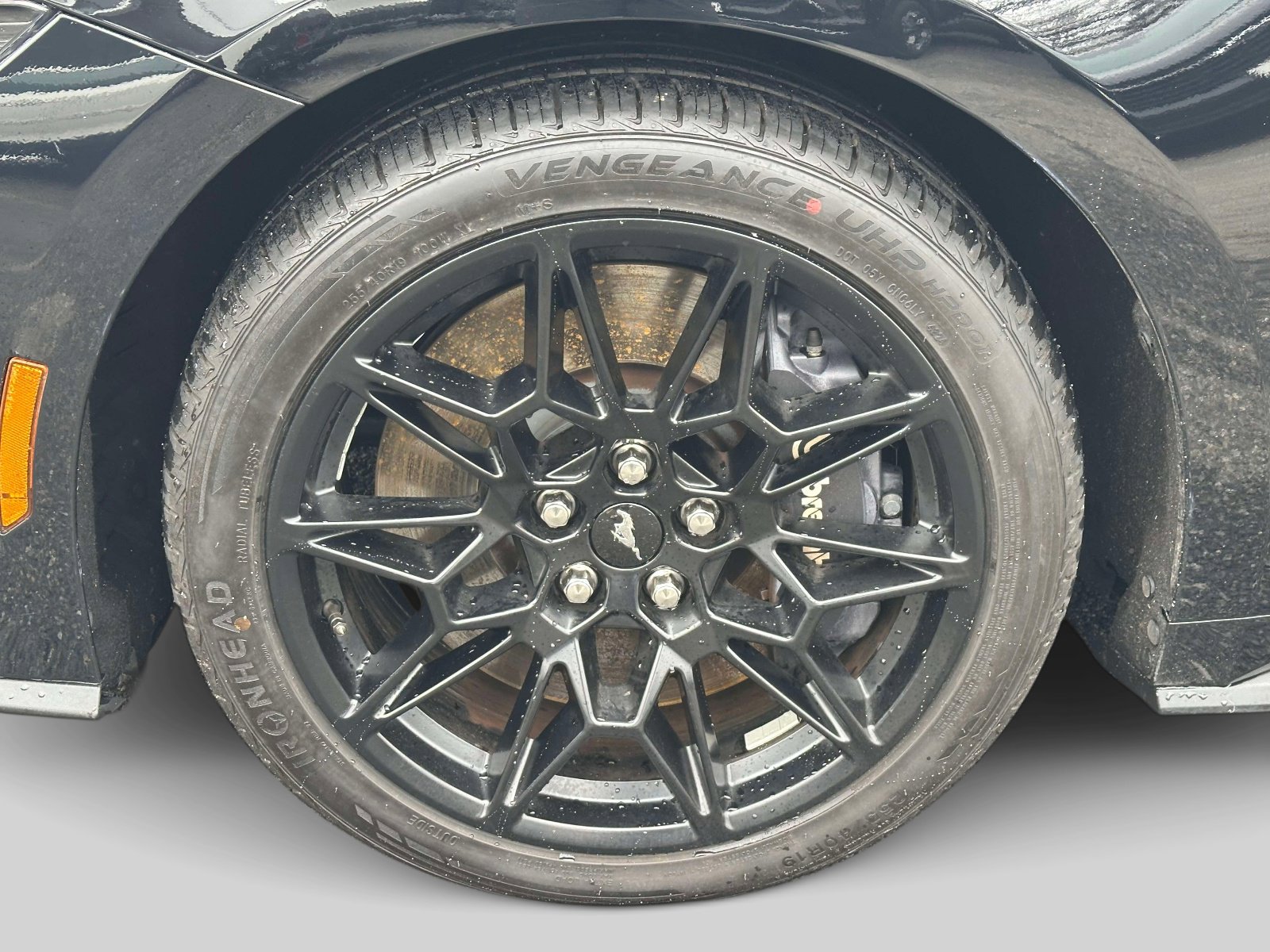 Used 2024 Ford Mustang GT Premium w/ GT Performance Package image 10