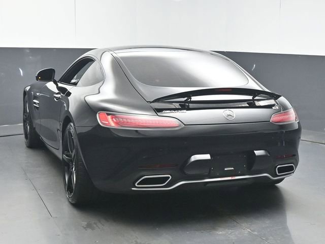 Used 2019 Mercedes-Benz AMG GT Coupe image 6